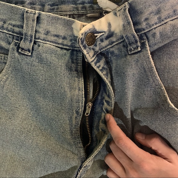 •Thrash• Vintage 90’s Timberland Jeans - Picture 5 of 5